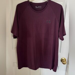 Under Armour Men's Tee